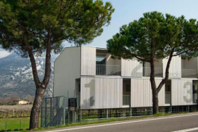 Mecki Apartments Nago-Torbole